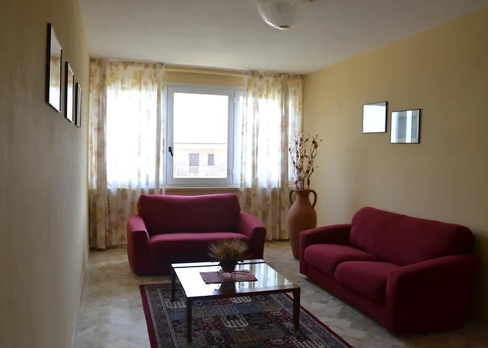 Albergo Di Murlo
