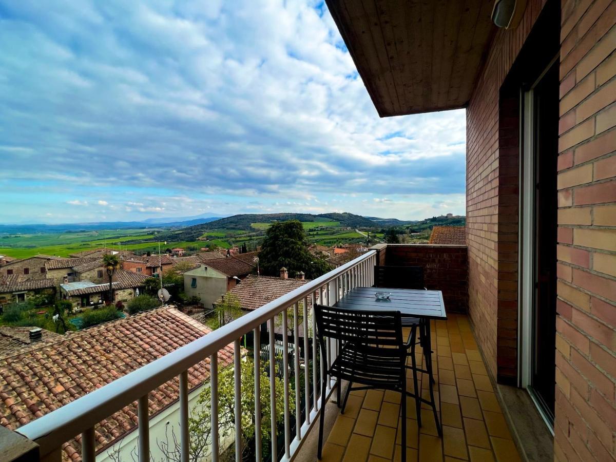 Hotel Di Murlo