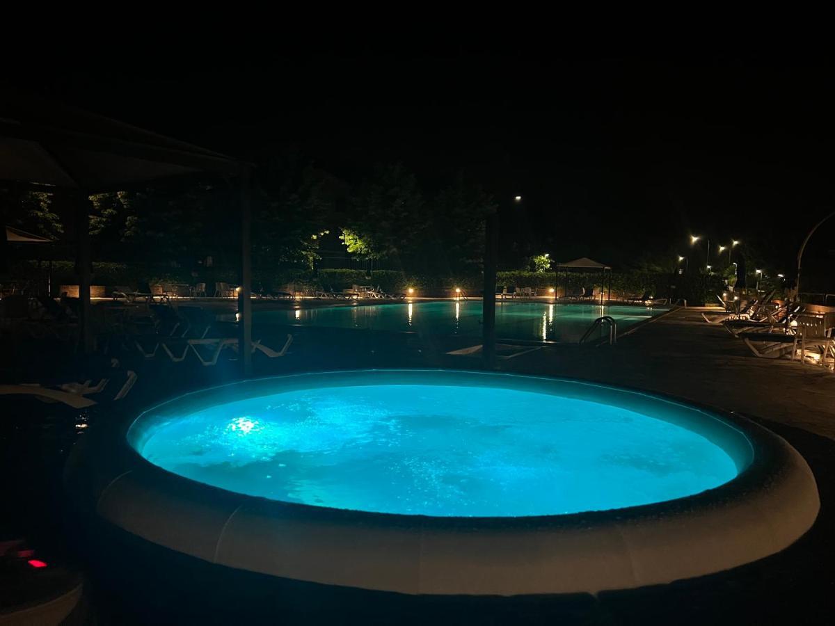 Di Hotel Murlo