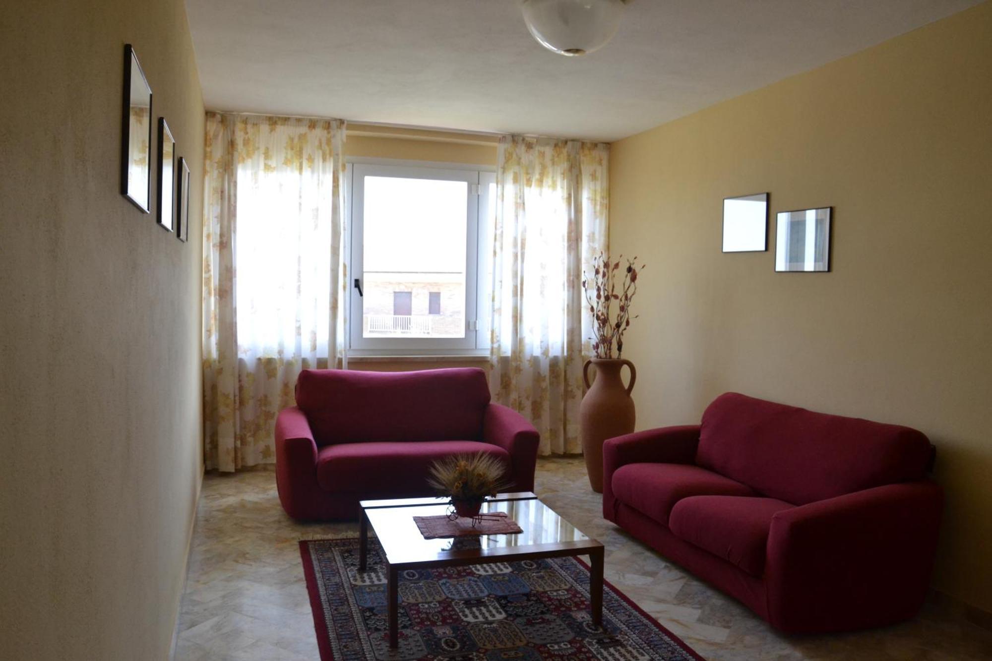 Hotel Di Murlo