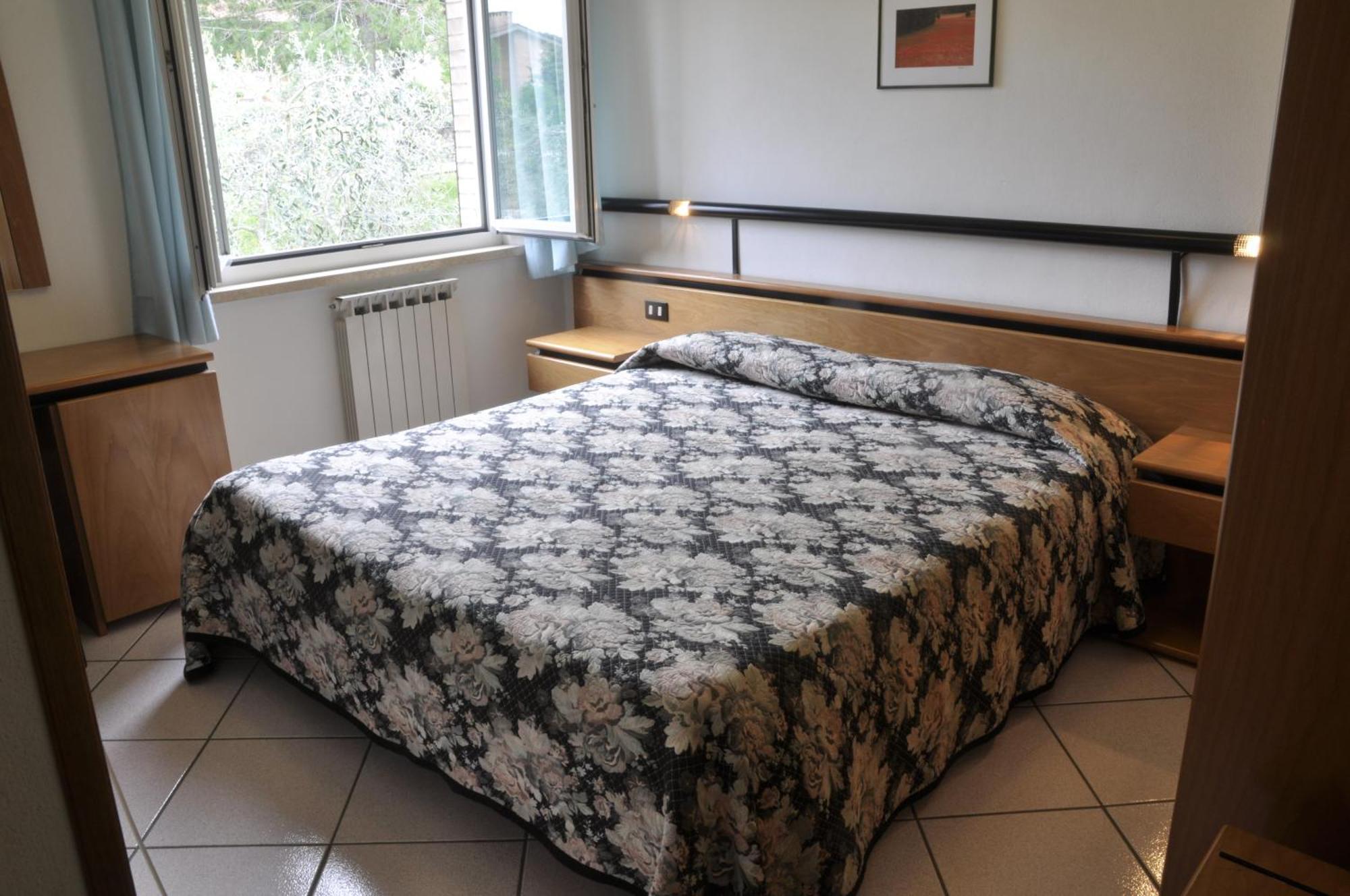 Hotel Di Murlo