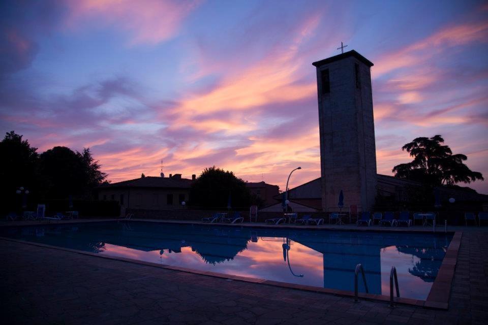 Hotel Di Murlo