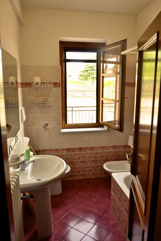 Di Hotel Murlo