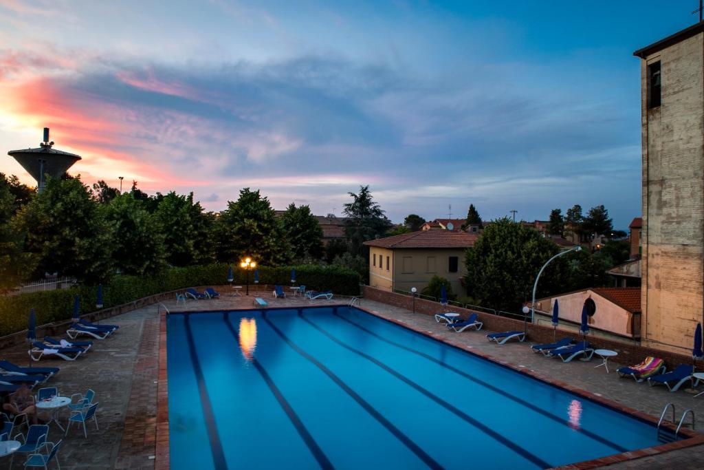 Hotel Di Murlo