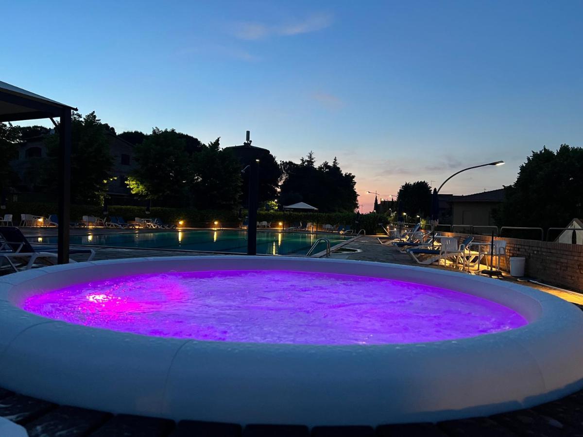 Hotel Di Murlo
